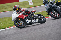 Advanced Group Red Bikes